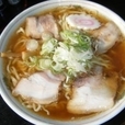 ラーメン大盛