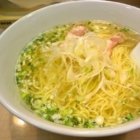 「らーめん」@かすみそうの写真