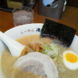 源太ラーメン