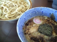 「あつもり（300g）750円」@次念序の写真