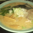 長浜ラーメン