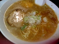 「元ラーメン」@蔵前元楽 総本店の写真