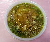 「ラーメン」@奇珍楼の写真