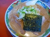「ラーメン」@幸来の写真