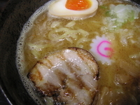 「らーめん￥680」@ラーメン まぁびんの写真