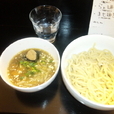 濃厚つけ麺 並