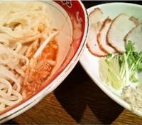 「「馬場麺」辛 肉味噌麺（お試し価格750円→500円）」@旨辛ラーメン 味一の写真