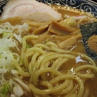 「中華そば  700円」@麺屋 剛流の写真