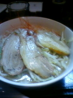 「醬油（中）」@醤五郎の写真