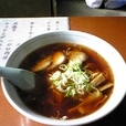 ピリ辛ラーメン