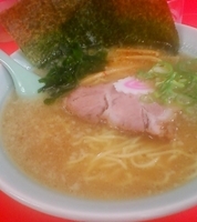 「金曜ラーメン（290円）」@ラーメンショップ 結城東店の写真