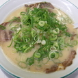 鉄人ラーメン
