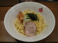 「油そば（大）:680円」@油そば専門店 油やの写真