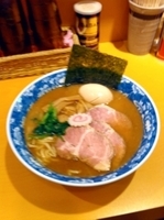 「得らーめん」@らーめん文蔵の写真