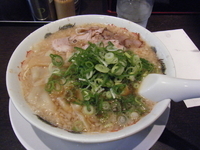 「ワンタン麺」@来来亭 川崎菅生店の写真