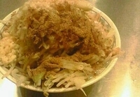 「ラーメン大」@らーめん大 蕨店の写真