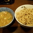 濃厚つけめん並