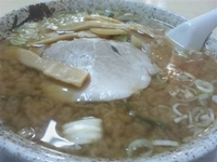 「味噌ラーメン 700円」@そが乃家の写真