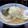 大番ラーメン