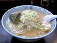 「大番ラーメン」@東京ラーメン 大番 草加東口店の写真