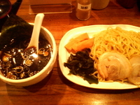 「つけ麺」@匠屋の写真