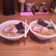 ラーメン大盛り