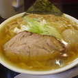 らーめん大盛り+味玉