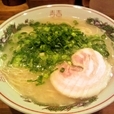 長浜ラーメン