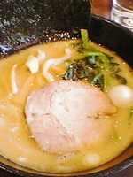 「醤油ラーメン（￥700）」@ラーメン 西輝家の写真