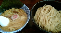 「つけ麺 ￥750」@つけ麺 紅葉の写真