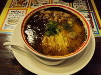 「こぼんしゃん ￥700」@九州じゃんがら 原宿1階店の写真