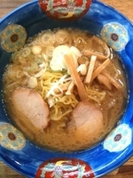 「一三五」@天鳳の写真