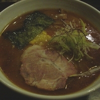 「味噌ラーメン（中盛）￥670」@荻窪らーめん 栄龍軒の写真