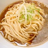 「そば 550円」@中華そば屋 伊藤の写真