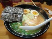 「まる長 880円」@〇長の写真