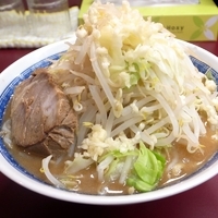 「味噌らーめん（小） 780円」@らーめん豚喜 川口店の写真