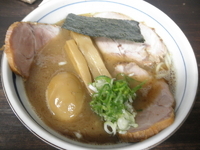 「つるやらー麺 「900円」」@らー麺 つるやの写真