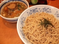 「つけ麺」@まるとら 本店の写真