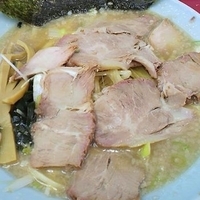 「ネギチャーシューメン ￥800」@ラーメンショップ 牛久結束店の写真