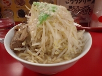 「ご朗」@麺厨房 豪快家 大森店の写真