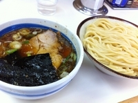 「もりそば」@大勝軒 滝野川店の写真