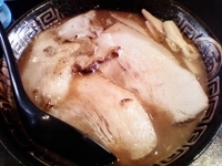 「味噌チャーシュー」@らーめん専門店 和田屋.の写真