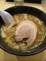 「みそらーめん」@蔵人の写真