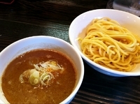 「つけ麺」@麺屋 和利道 waritoの写真