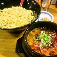 「タンカラツケ」@カラツケグレの写真