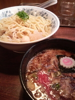 「和風もり大」@まる福 大勝軒 江古田駅前店の写真