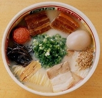 「九州じゃんがら 全部のせ」@九州じゃんがら 秋葉原本店の写真