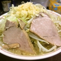 「ラーメン」@ラーメン蘭の写真