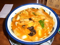 「オロチョン」@我聞の写真