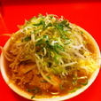 ミニラーメン ヤサイネギニンニク